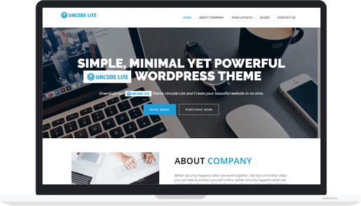 Uncode Lite - Image 3